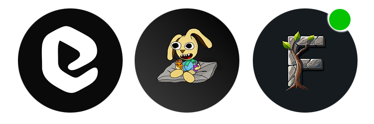 24/7 discord support 